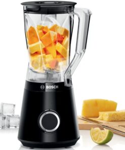 Máy xay sinh tố BOSCH Serie 4 VitaPower MMB6141B 1200W