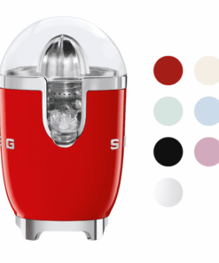 Máy vắt cam SMEG CJF11 nhiều màu