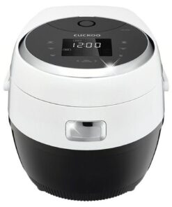 Cách sửa nồi cơm điện Cuckoo báo lỗi E01 tại nhà uy tín