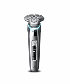Máy cạo râu Philips serie 9000 S9975/54 made in Hà Lan model 2024 xịn nhất