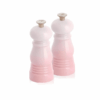 Set 2 lọ xay tiêu Le Creuset 11cm màu hồng