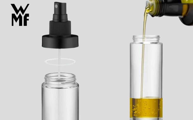 Bình xịt dầu, giấm WMF Basic 120ml