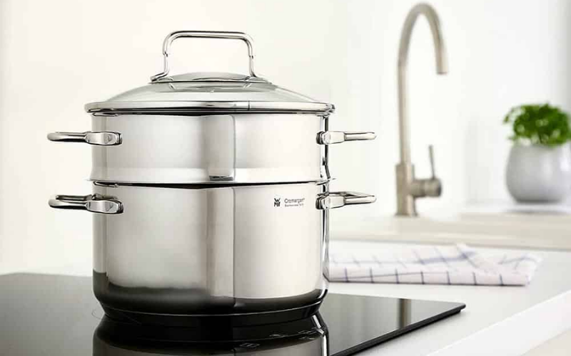 Xửng hấp WMF SELECTit 24cm