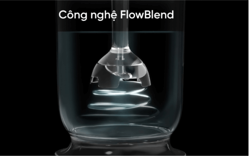 Bộ máy xay cầm tay SMEG HBF22 nhiều màu