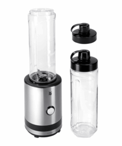 Máy xay sinh tố WMF KÜCHENminis Smoothie-to-go 2 bình