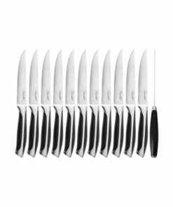 Bộ dao cắt steak 12 món cao cấp Ciwete