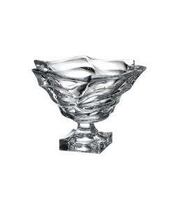 Chân bồng Bohemia Flamenco Treasury 29,5cm màu trắng