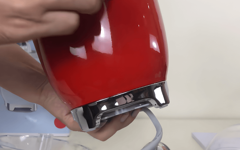Máy vắt cam SMEG CJF01 nhiều màu