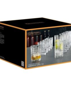Bộ 12 cốc pha lê Nachtmann Highland