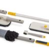 Bộ dụng cụ vệ sinh CleanTech Joseph Joseph 6500031