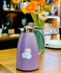 Bình giữ nhiệt Alfi Gusto 1L màu tím