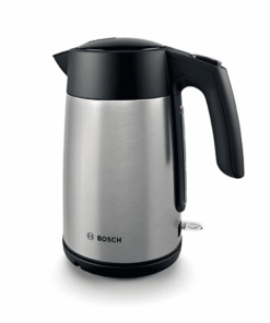 Ấm siêu tốc BOSCH TWK7L460 màu bạc