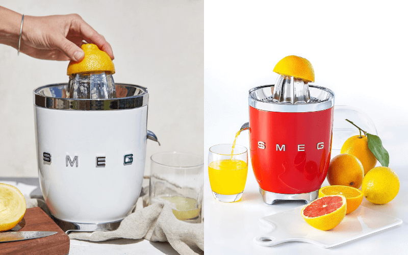 Máy vắt cam SMEG CJF11