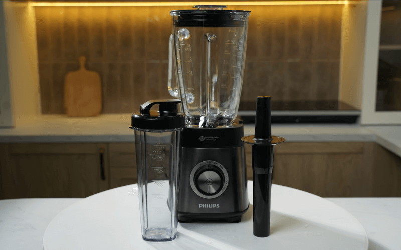 Máy xay sinh tố PHILIPS HR3041/00