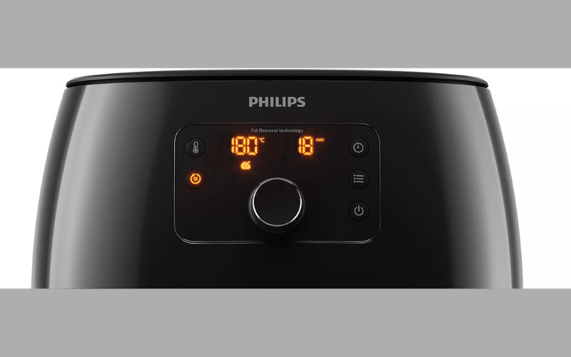 Nồi chiên không dầu Philips HD9650/90 XXL made inTurkey