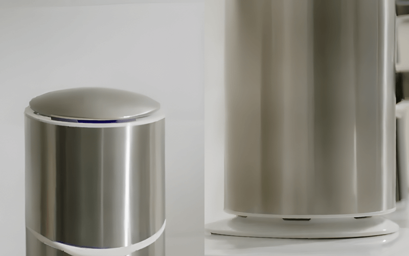 Hộp Đựng Bàn Chải & Kem Đánh Răng OXO lỗ thoáng khí