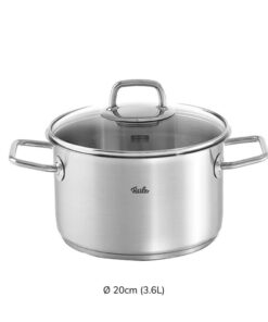 Nồi Fissler Viseo 16/20/24cm