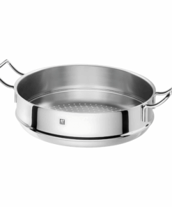 Xửng hấp Zwilling Plus Wok 32 cm