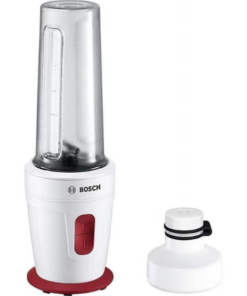 Máy xay sinh tố mini BOSCH MMBP1000 350W màu trắng nội địa Đức
