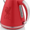 Ấm siêu tốc SWAN Liverpool FC màu đỏ