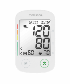 Máy đo huyết áp Medisana BU 535 51178 Voice