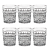 Bộ 6 cốc Bohemia Brittany 240 ml