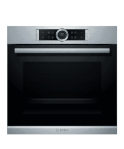 Lò nướng Bosch HBG675BS1 serie 8