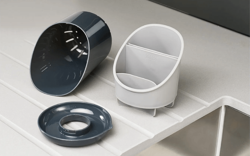 Hộp đựng dao dĩa Joseph Dock 85075 dễ dàng tháo rời
