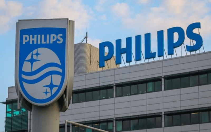 Nồi chiên không dầu Philips NA220/00 4,2L Airfryer