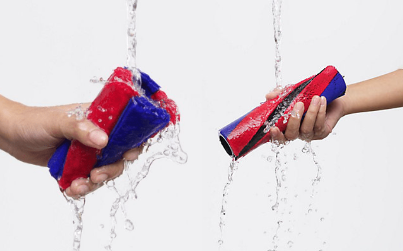 Máy hút bụi Dyson PencilVac Fluffycones 2025