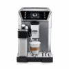 Máy pha cà phê tự động De'Longhi Prima Donna Class ECAM 550.85.MS màu bạc