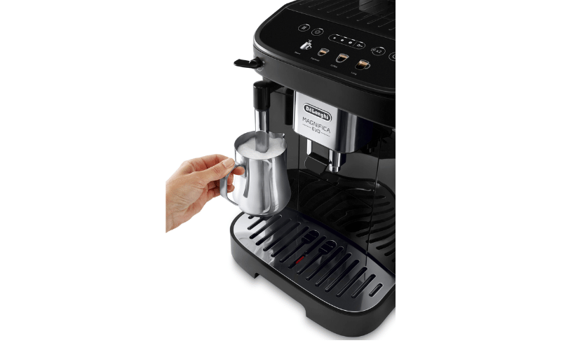 Máy pha cà phê De'Longhi Magnifica Evo ECAM 290.21.B màu đen