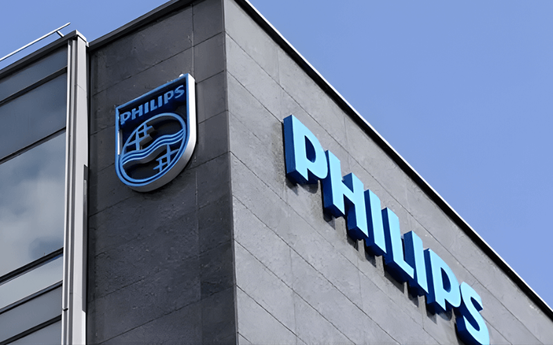 Máy vệ sinh giày sneaker Philips GCA1000/60 nội địa Đức