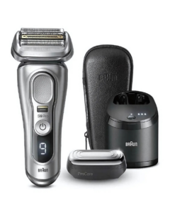 Máy cạo râu BRAUN Series 9 Pro 9487cc-V made in Germany