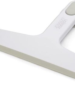Gạt lau kính có hút gắn tường Joseph Joseph Duo (White) 70572