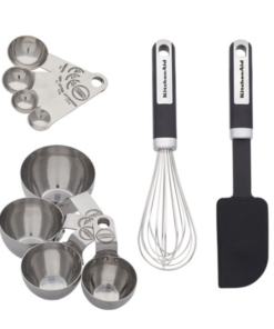 Bộ Dụng Cụ KitchenAid KN456BXOBI