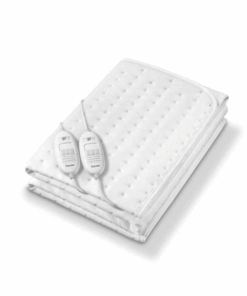 Đệm điện đôi Beurer TS26 XXL 150 x 140cm made in EU