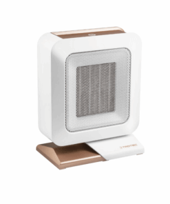 Quạt sưởi gốm Trotec TFC 14 E màu trắng