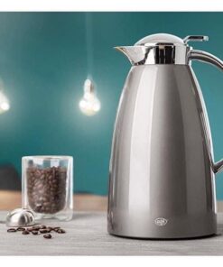Bình giữ nhiệt Alfi Gusto 1L màu bạc