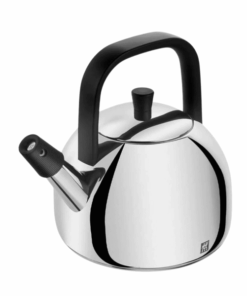 Ấm đun từ thổi sáo ZWILLING Plus Kessel 18 cm