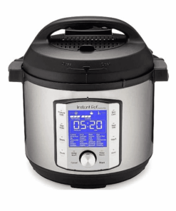 Nồi áp suất điện Instant Pot Duo Evo Plus 10in1