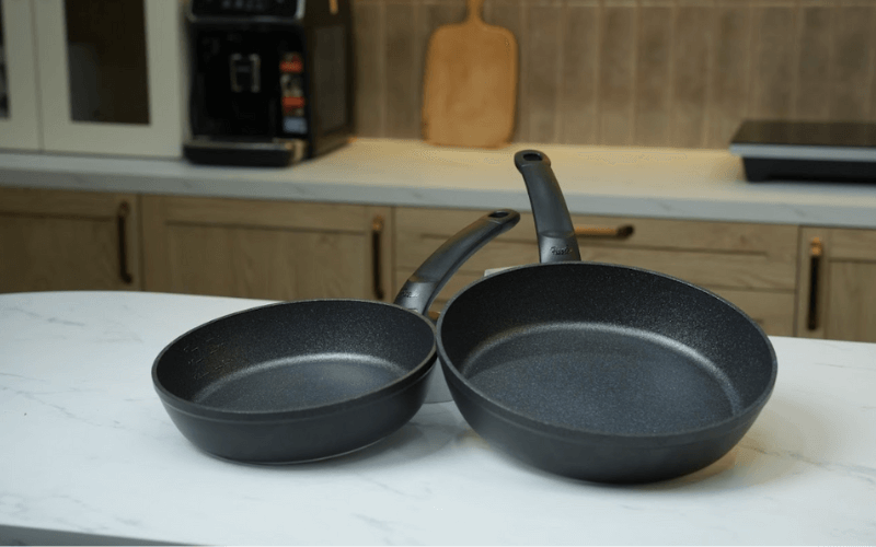 Chảo chống dính Fissler Adamant Comfort