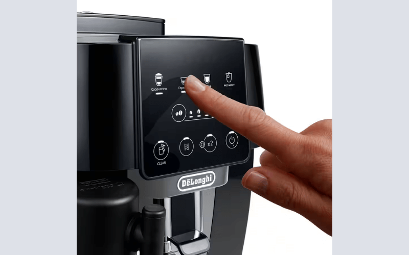 Máy pha cà phê De'Longhi Magnifica ECAM 22260BG màu đen