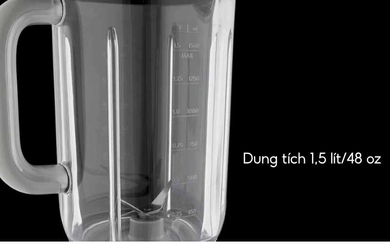 Máy xay sinh tố SMEG BLF01 nhiều màu