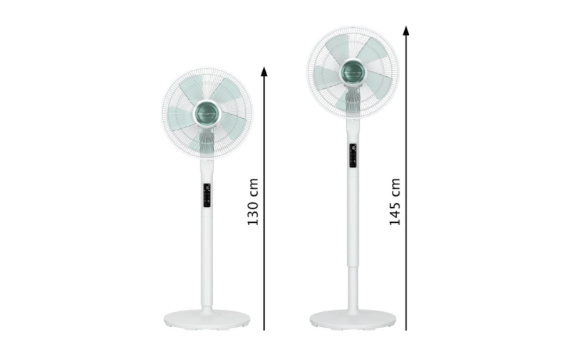 Quạt cây Rowenta VU5890 nội địa Đức