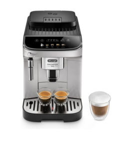 Máy pha cà phê De'Longhi Magnifica Evo ECAM 292.33.SB màu bạc