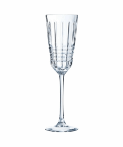 Set 6 ly champagne Rendez-Vous 170ml