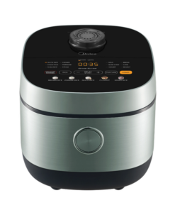 Nồi cơm điện MIDEA MRD180T2BDGF dung tích 1,8L