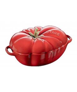 Bát STAUB cà chua màu đỏ 19cm