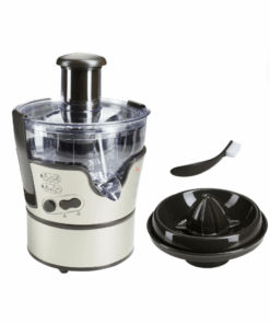 Máy ép hoa quả và vắt cam Moulinex Elea Duo JU385H